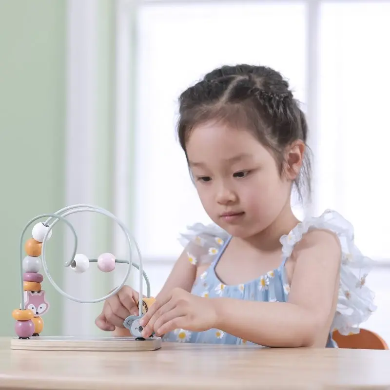 Labirint Viga Toys 44020 (Gray)