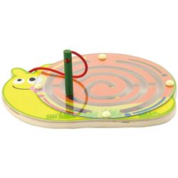 Лабиринт Viga Toys 59966 (Yellow/Orange) Thumb