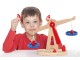 Balansoar Viga Toys Balance Scales 50660 (Red/Blue)