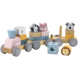 Constructor Viga Toys PolarB 44015 (Multicolor)