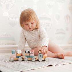 Constructor Viga Toys PolarB 44015 (Multicolor) Thumb