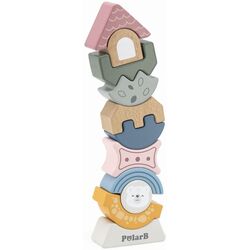 Балансир Viga Toys PolarB 44070 (Multicolor) Thumb