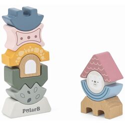 Балансир Viga Toys PolarB 44070 (Multicolor) Thumb