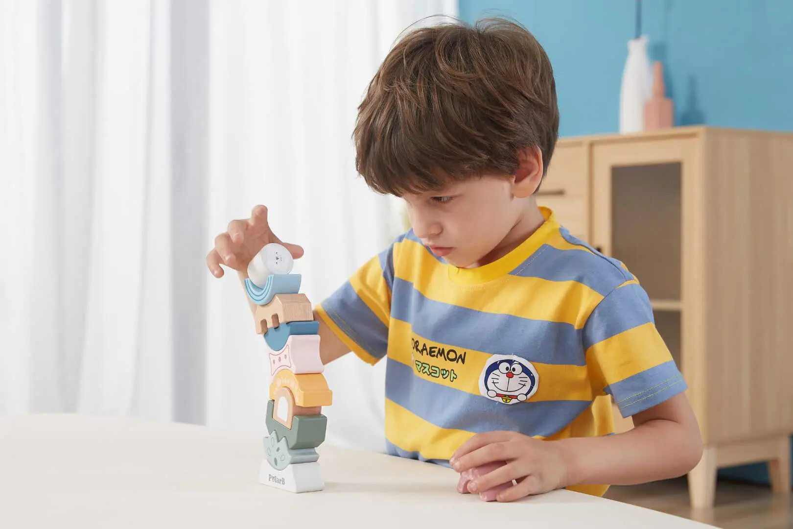 Балансир Viga Toys PolarB 44070 (Multicolor)