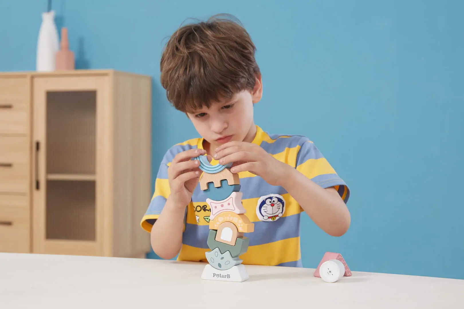 Балансир Viga Toys PolarB 44070 (Multicolor)