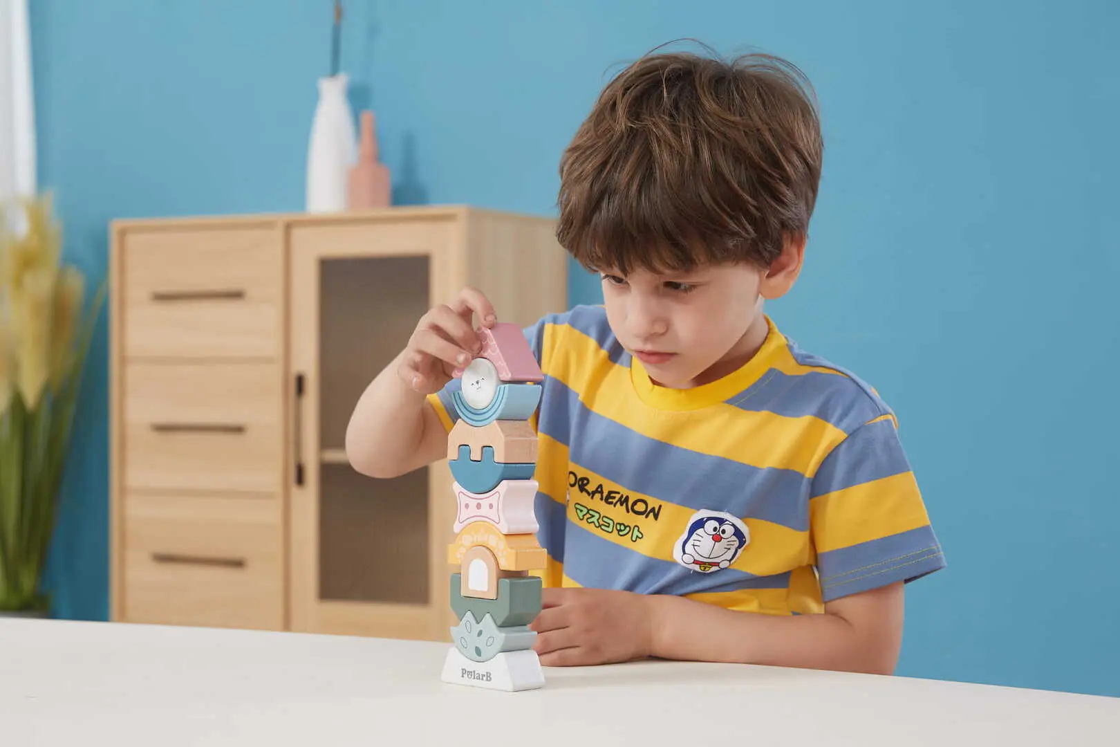 Балансир Viga Toys PolarB 44070 (Multicolor)