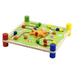 Labirint Viga Toys Track Trace 50175 (Multicolor)