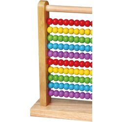 Счеты Viga Toys 50493 (Multicolour) Thumb