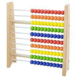 Счеты Viga Abacus 58370