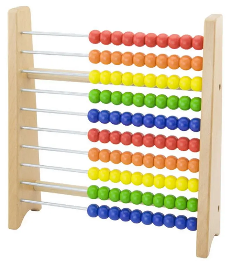 Счеты Viga Abacus 58370