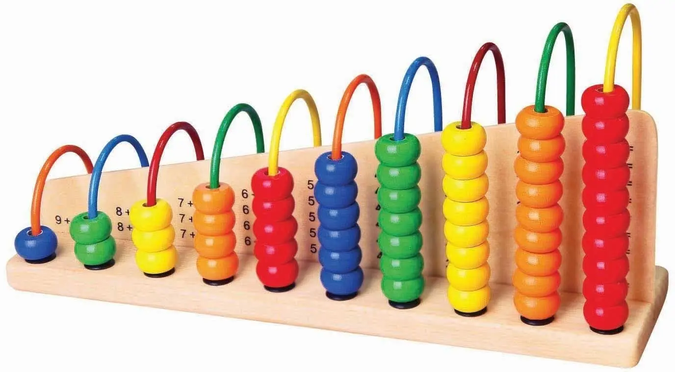 Abac Viga Learning Mat 50022