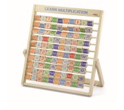 Set de cifre Viga Learning Multiplication 50036