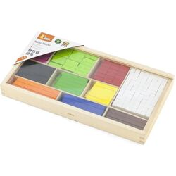 Набор блоков Viga Математические блоки 56166 Thumb