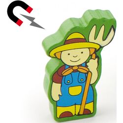 Labirint Viga Wire Beads 59664 Thumb