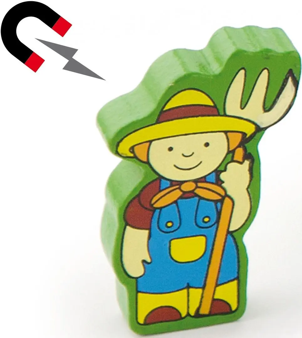 Labirint Viga Wire Beads 59664