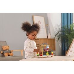 Labirint Viga Wire Beads Farm 44561 Thumb