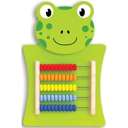 Счеты Viga Matching Numbers 50679 (Green)