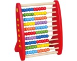 Abac Viga Abacus 59718 (Red)