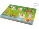 Puzzle Viga Sound Puzzle-Farm Animals 51273