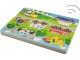 Puzzle Viga Sound Puzzle-Transportation 51274