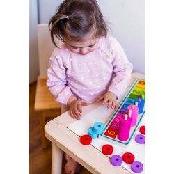 Набор цифр Woopie 31439 (Multicolor) Thumb