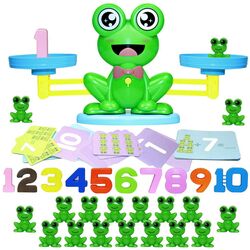 Балансир Woopie Fun Frog Balance 45722 (Multicolor)