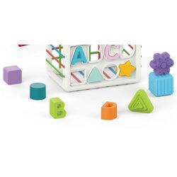 Сортер Woopie Alphabet 44275 (Multicolored) Thumb