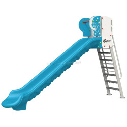 Tobogan pentru copii Copfer PTP 086-03 (Blue)