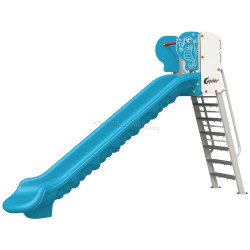 Tobogan pentru copii Copfer PTP 086-04 (Blue)