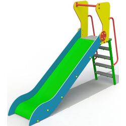 Tobogan pentru copii Copfer PTP 12LH