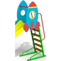 Tobogan pentru copii Copfer PTP 13L-01T1 Thumb