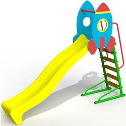 Tobogan pentru copii Copfer PTP 13L-01T1