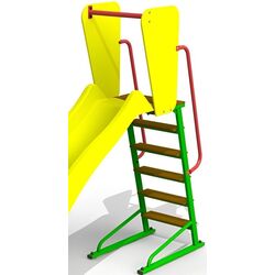 Tobogan pentru copii Copfer РТР 13L-01 Thumb