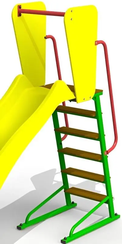 Tobogan pentru copii Copfer РТР 13L-01