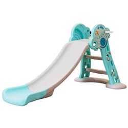 Детская горка Costway TS10104BL (Blue)