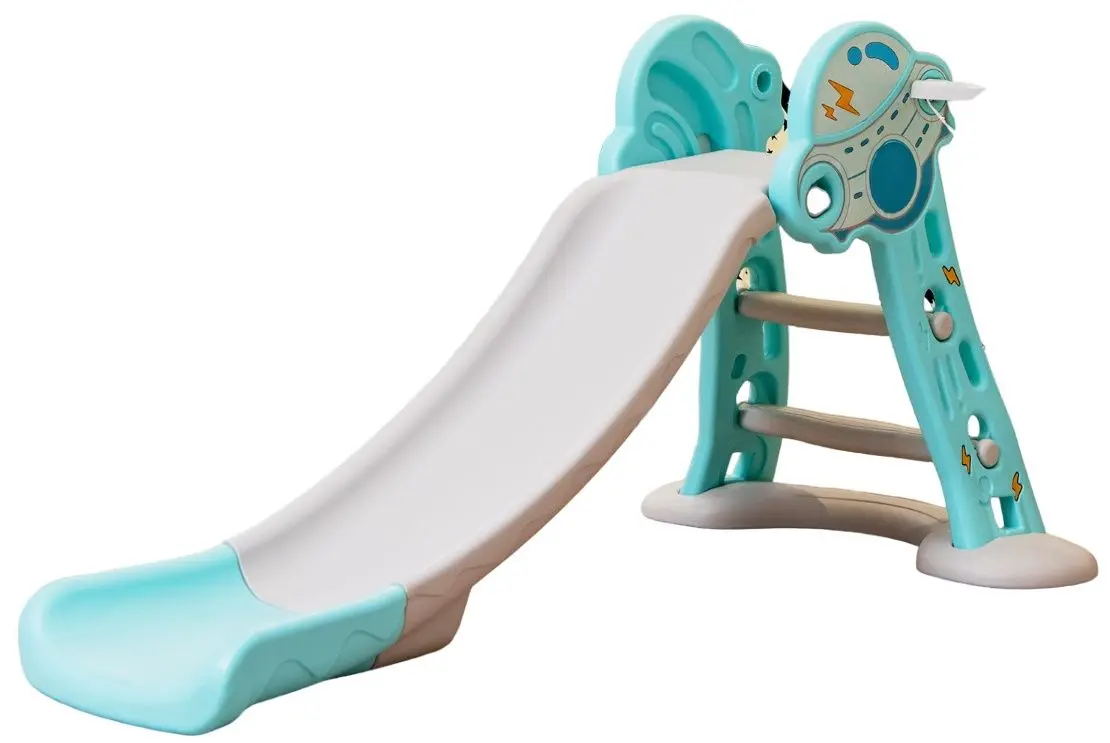 Детская горка Costway TS10104BL (Blue)