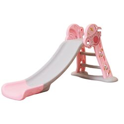 Детская горка Costway TS10104PI (Pink)
