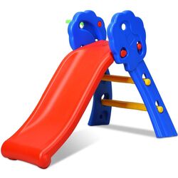 Детская горка Costway TY326361 (Red/Blue/Yellow) Thumb