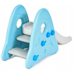 Детская горка Costway TY327806BL (Blue) Thumb