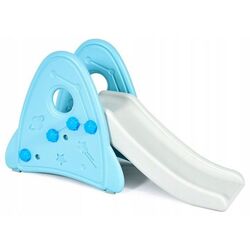 Детская горка Costway TY327806BL (Blue)