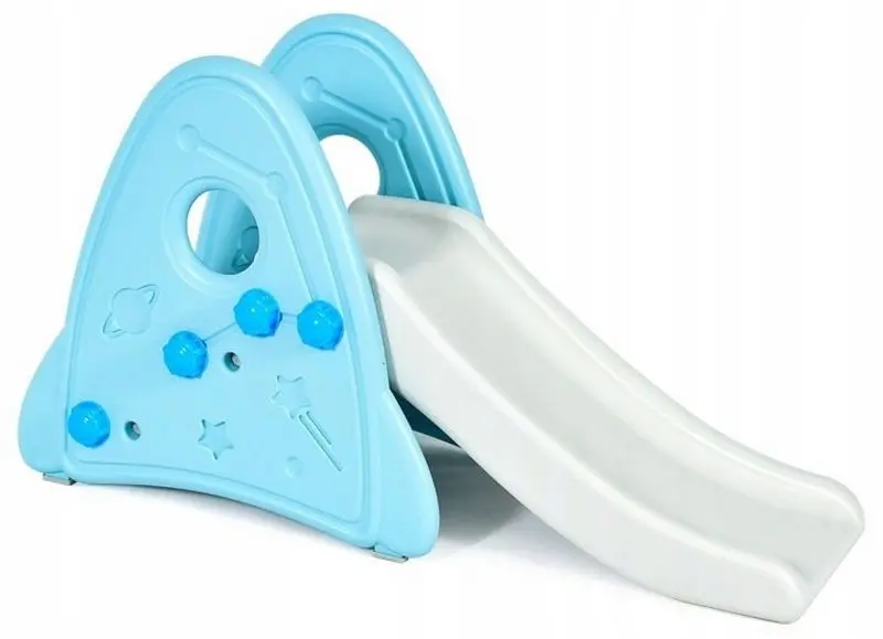 Детская горка Costway TY327806BL (Blue)