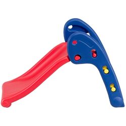 Детская горка Costway TY570424 (Multicolor) Thumb
