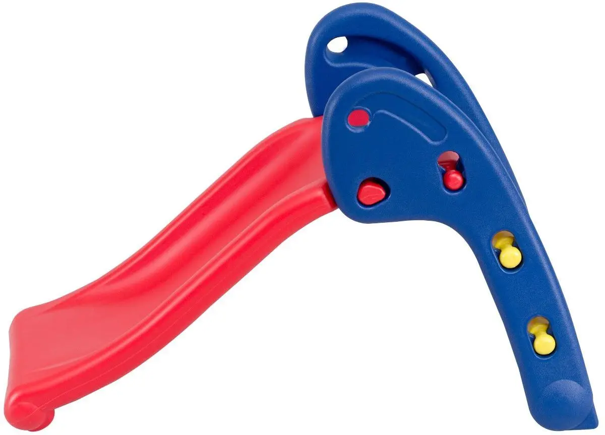Детская горка Costway TY570424 (Multicolor) - 3