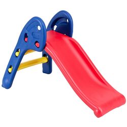 Детская горка Costway TY570424 (Multicolor)