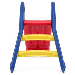 Детская горка Costway TY570424 (Multicolor) Thumb