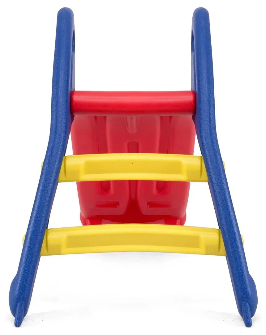 Детская горка Costway TY570424 (Multicolor) - 4