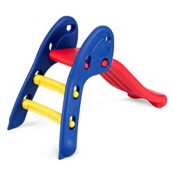 Детская горка Costway TY570424 (Multicolor) Thumb