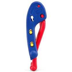 Детская горка Costway TY570424 (Multicolor) Thumb