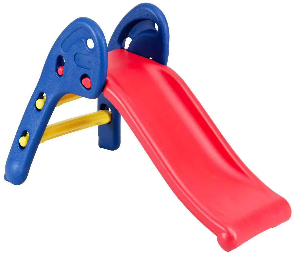 Детская горка Costway TY570424 (Multicolor)