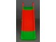 Tobogan Doloni 0140/01 (Red/Green)